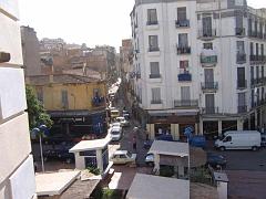 VOYAGE ORAN SEPTEMBRE 2006 508 15 sept.06 - matin - PLACE HOCHE